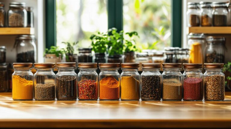 Découvrez où acheter des épices exotiques en ligne pour des saveurs authentiques