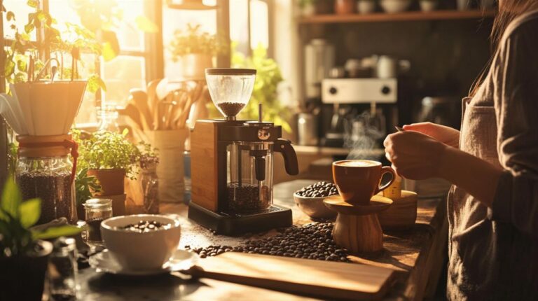 Comment faire face à la hausse des prix du café tout en profitant de votre tasse préférée : le guide des offres spéciales