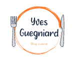 Yves Guegniard Logo