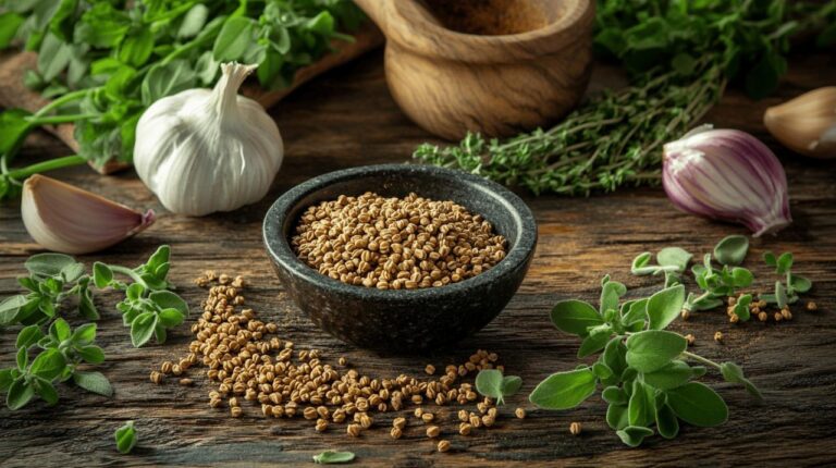 Saveur et bienfaits : tous les avantages des épices en cuisine