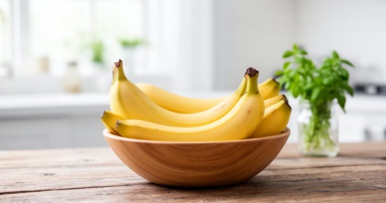 Banane et acide urique : ami ou ennemi pour votre santé ? Comprendre les bienfaits des fibres
